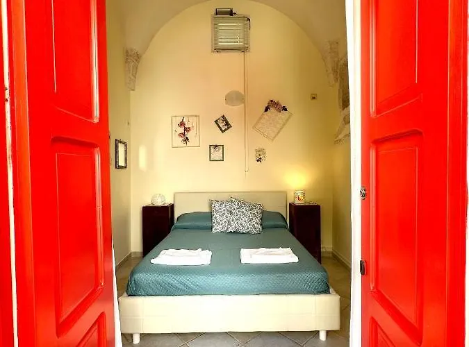 Casa Giardino