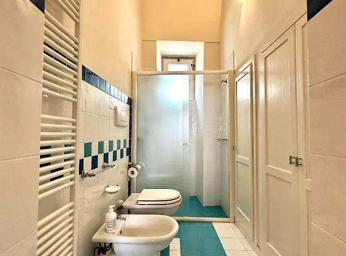 Casa Giardino Сasa de vacaciones Ostuni