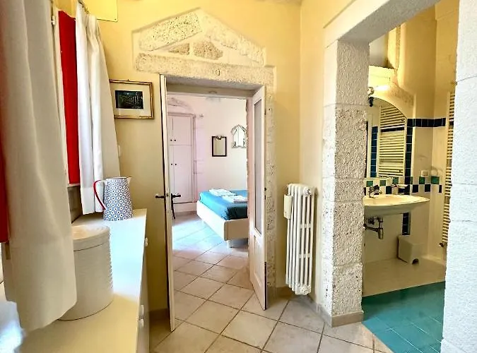 Casa Giardino * Ostuni