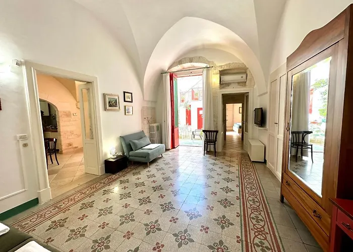 Casa Giardino Сasa de vacaciones