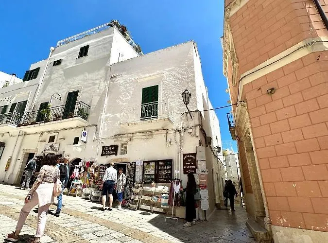 Сasa de vacaciones Casa Giardino