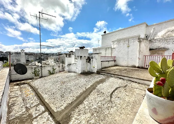 Сasa de vacaciones Casa Giardino *
