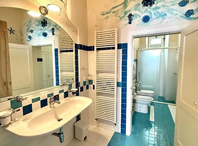 Сasa de vacaciones Casa Giardino Ostuni