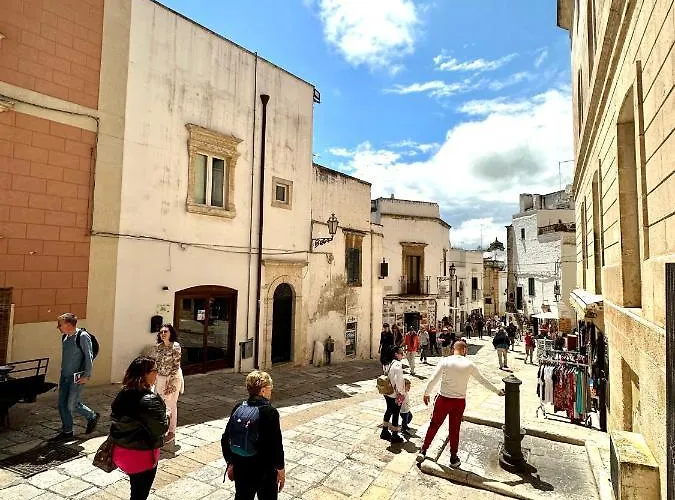 Сasa de vacaciones Casa Giardino