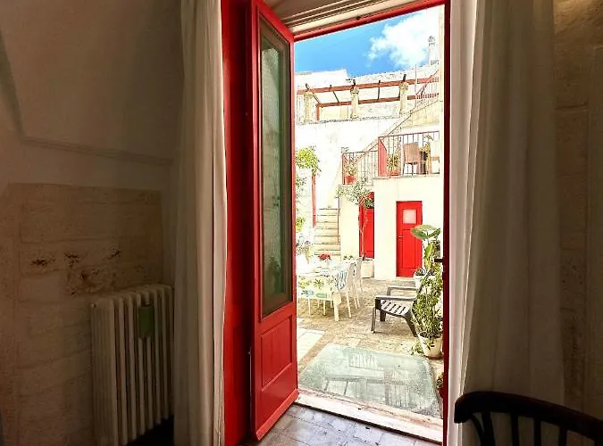 Сasa de vacaciones Casa Giardino