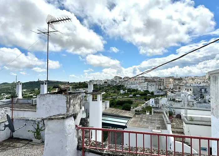 Сasa de vacaciones Casa Giardino *