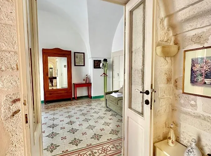 Casa Giardino Сasa de vacaciones *