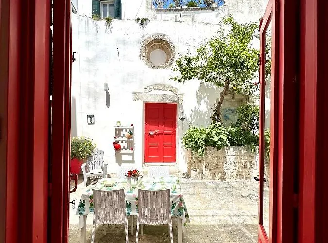 Casa Giardino Сasa de vacaciones