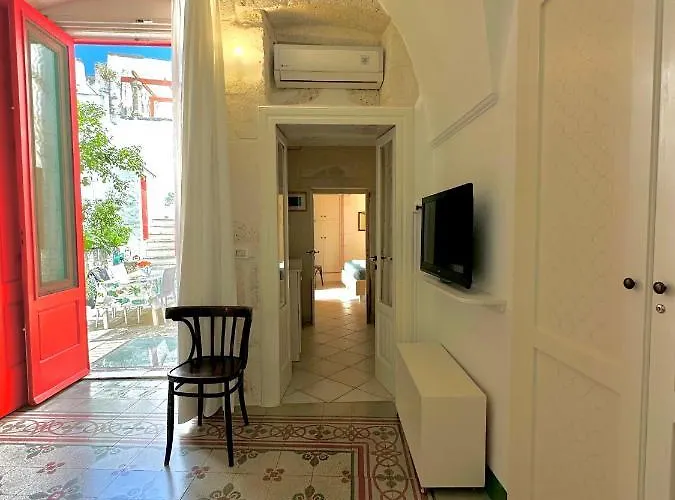 Casa Giardino