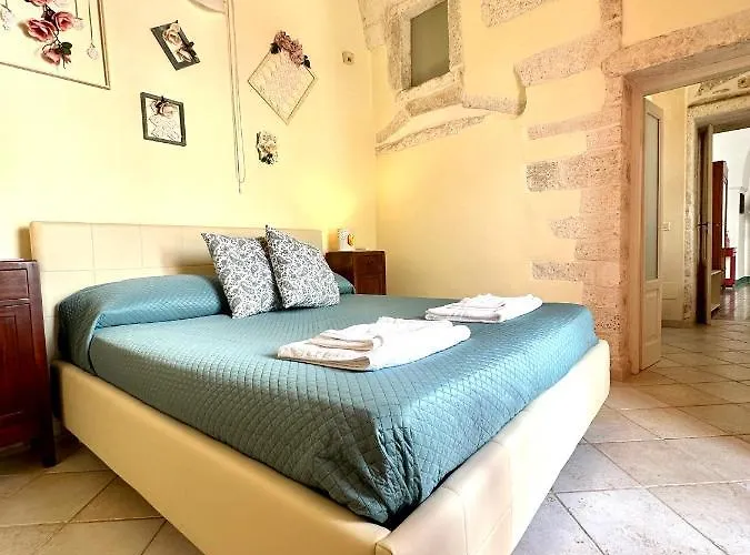 Сasa de vacaciones Casa Giardino
