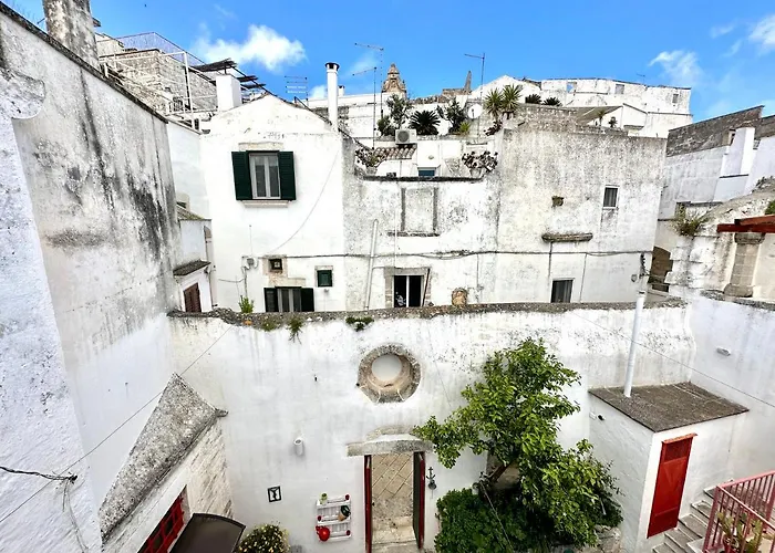 Сasa de vacaciones Casa Giardino *